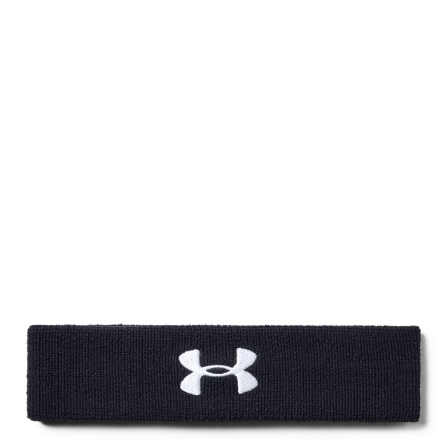 Vincha deportiva Under Armour Negro