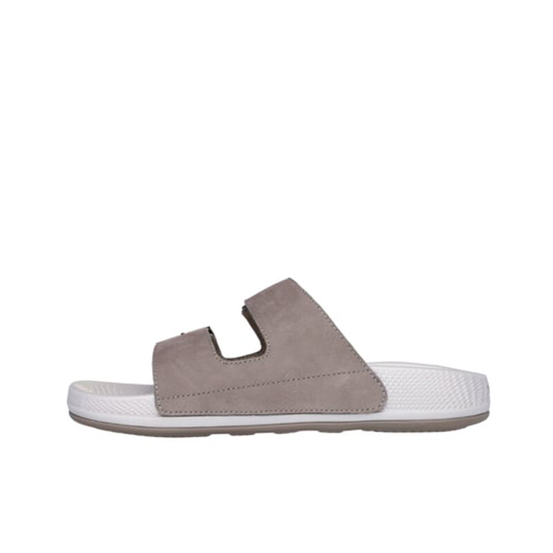 Sandalias Hyper Slide - Vida Gris