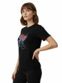 Remera Dush Estampado 1