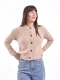 SACO JUANI BEIGE