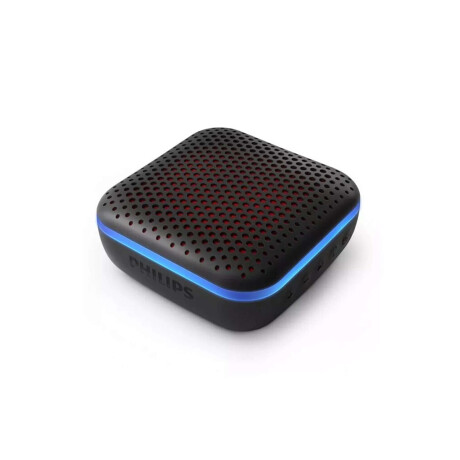 Parlante Philips Bluetooth