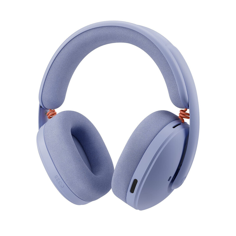 Auricular Inalámbrico Logitech G325 Gaming 981-001537 Lilac Auricular Inalámbrico Logitech G325 Gaming 981-001537 Lilac