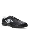 Championes de Fútbol 5 Hombre Umbro Classico II TF Negro - Blanco