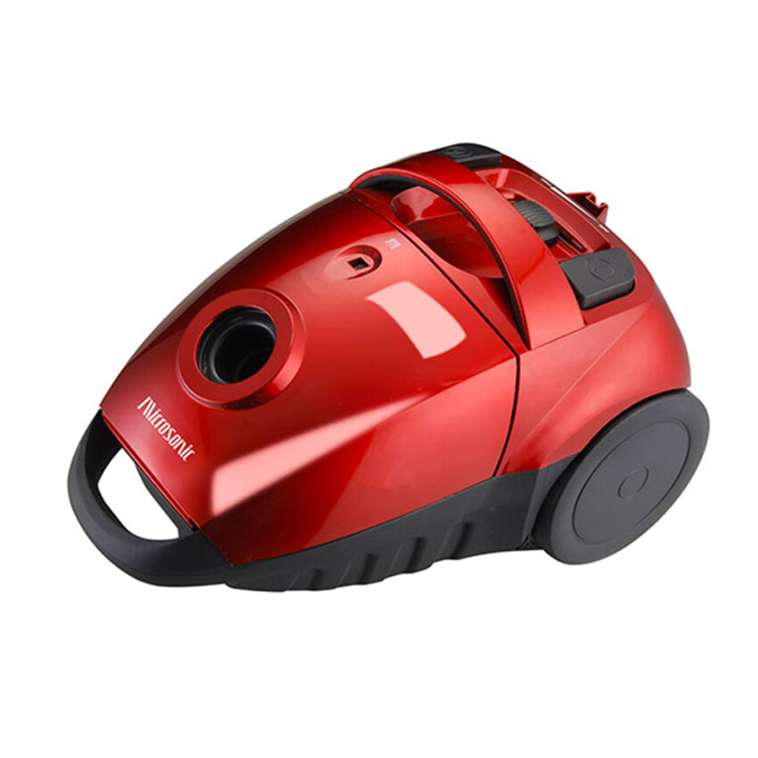 Aspiradora Microsonic ASPCC331 Aspiradora Microsonic ASPCC331