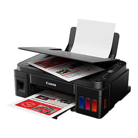 Impresora Canon Tinta contínua G3110 Impresora Canon Tinta contínua G3110