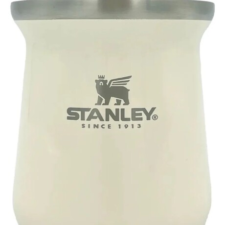 MATE STANLEY CREMA 236ML 30257292 MATE STANLEY CREMA 236ML 30257292