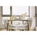 MESA DE COMEDOR RECTANGULAR Mesa De Comedor Rectangular