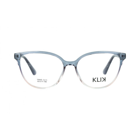 Klik 109AD col 03 Clip-on polarizado Klik 109ad Col 03 Clip-on Polarizado