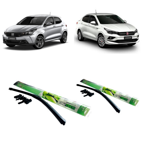 ESCOBILLA LIMPIA PARABRISA COMBO KIT ESCOBILLAS FIAT NUEVO UNO ARGO CRONOS ESCOBILLA LIMPIA PARABRISA COMBO KIT ESCOBILLAS FIAT NUEVO UNO ARGO CRONOS