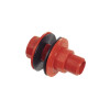 Adaptador P/tanq.ppn Pol.2" . Adaptador P/tanq.ppn Pol.2" .