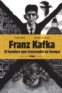 Franz Kafka. El Hombre Que Trascendió Su Tiempo Franz Kafka. El Hombre Que Trascendió Su Tiempo