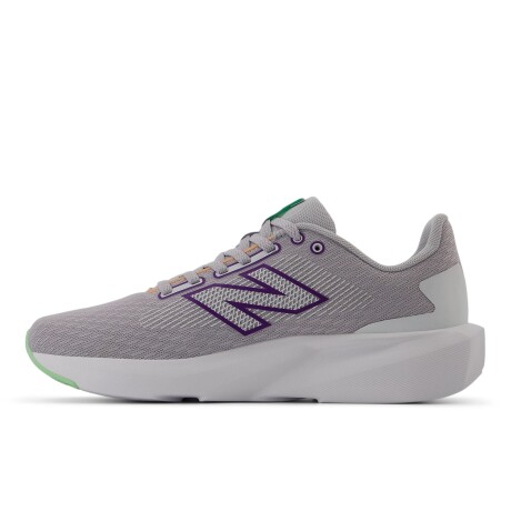Championes New Balance de Dama - 413V3 - W413GB3 GREY/WHITE