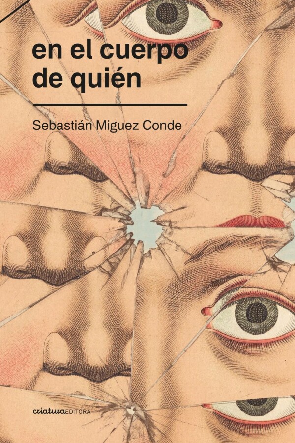 En El Cuerpo De Quién En El Cuerpo De Quién
