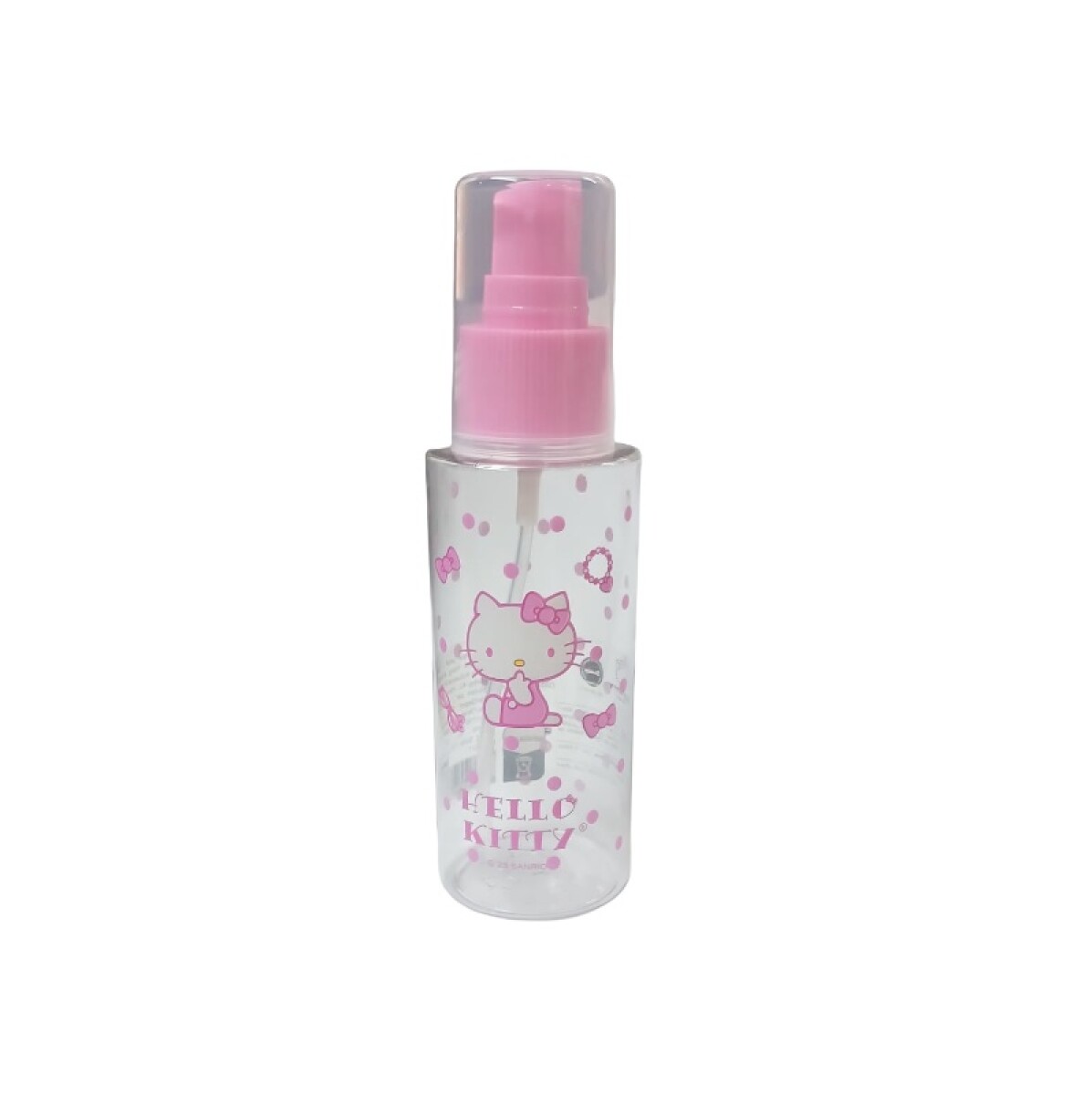 Frasco spray Hello kitty 50ml 