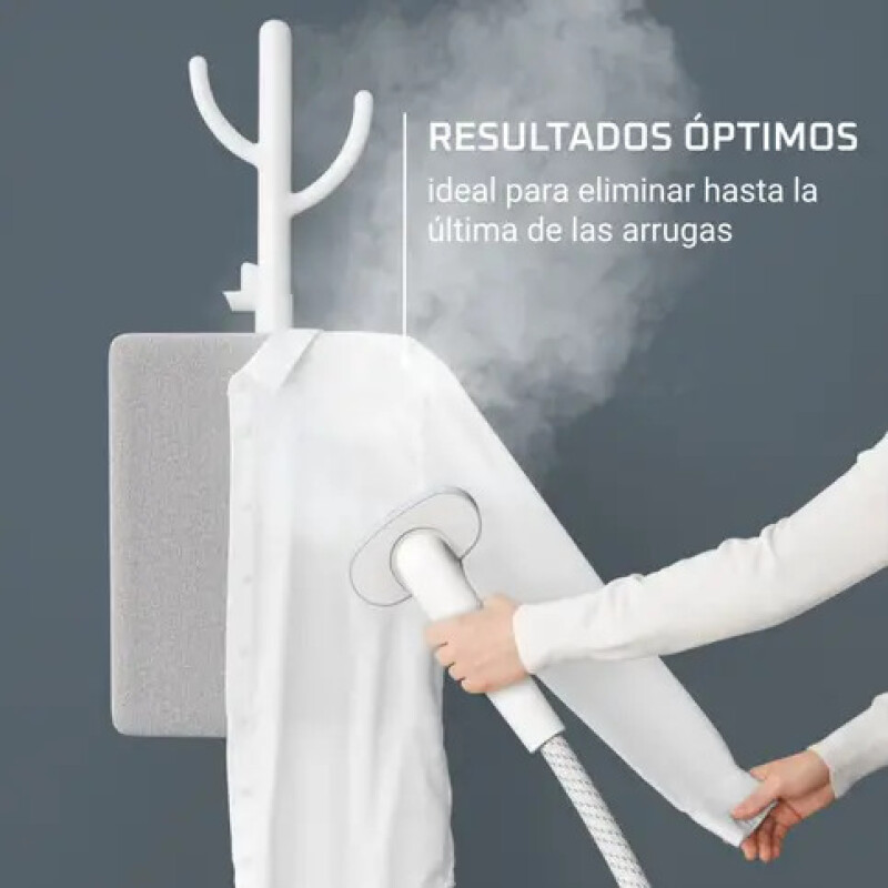 Plancha a vapor vertical Rowenta Plancha a vapor vertical Rowenta