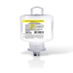 SUERO FISIOL. 0, 9% EUROFARMA FR.X100 ML única