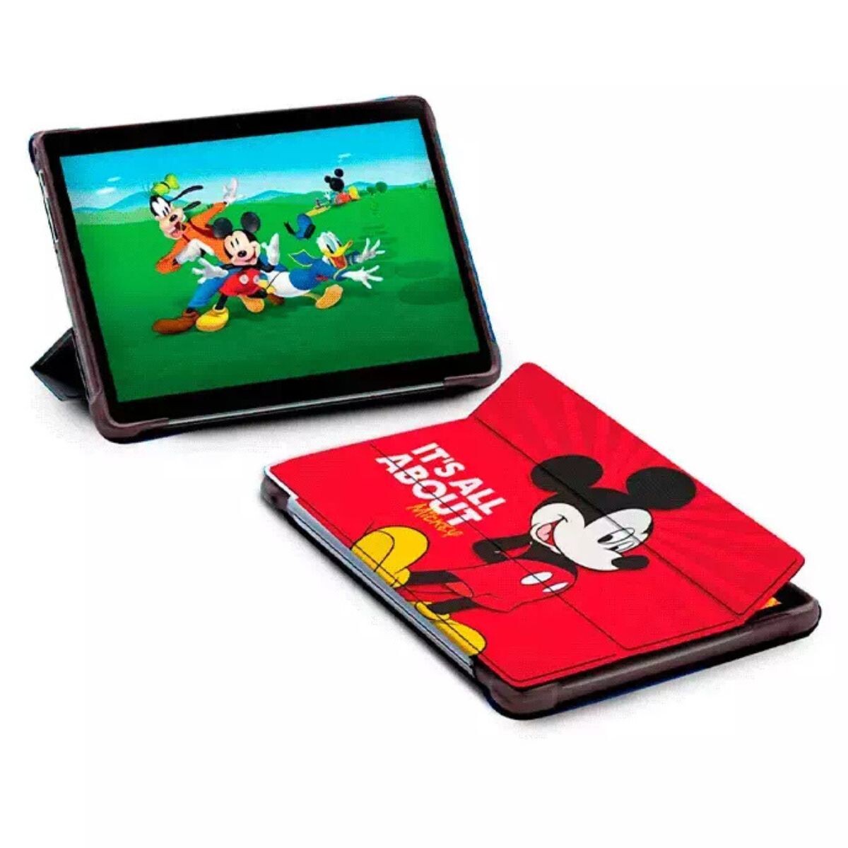 Tablet Disney con diseño Mickey 64GB 