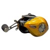 Combo Pesca Rotativo ProFish 2 Punteros Intercambiables 2.40 Metros. Combo Pesca Rotativo ProFish 2 Punteros Intercambiables 2.40 Metros.