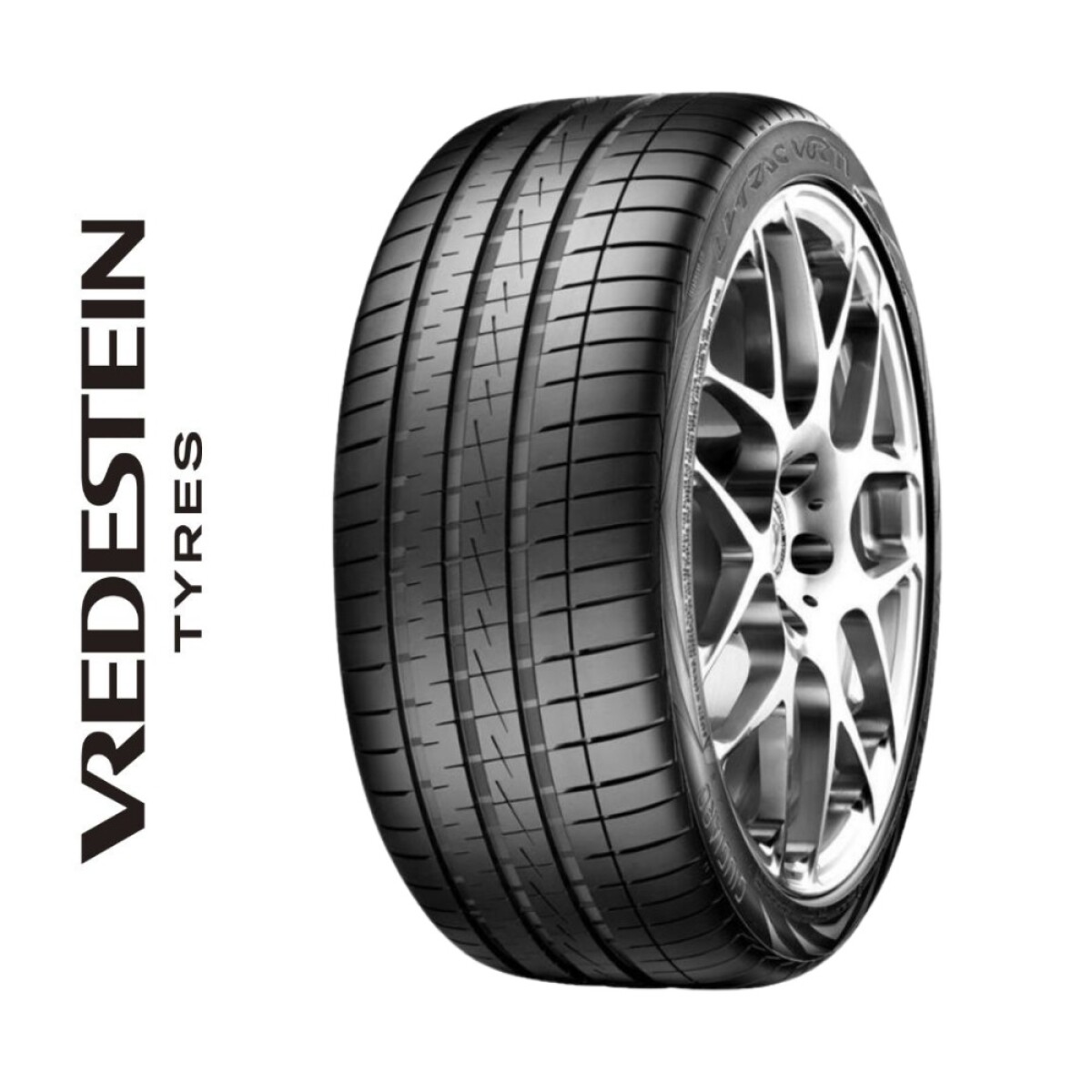 245/40 R19 VREDESTEIN VORTI 98Y 