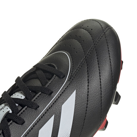 Championes adidas Goletto IX FG/MG Black & White