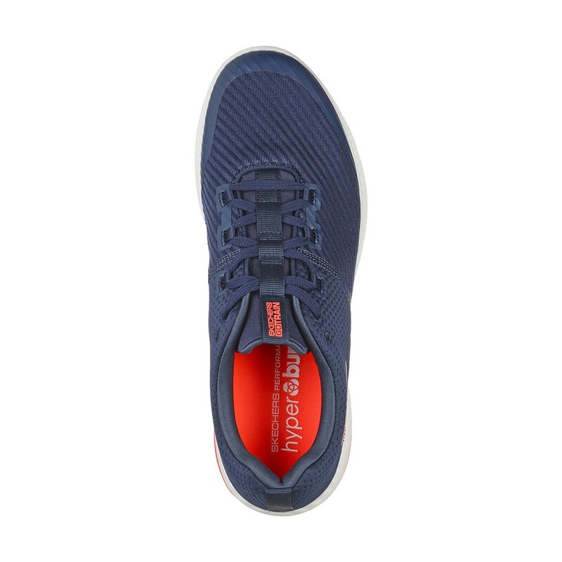 Championes Skechers Viper Azul