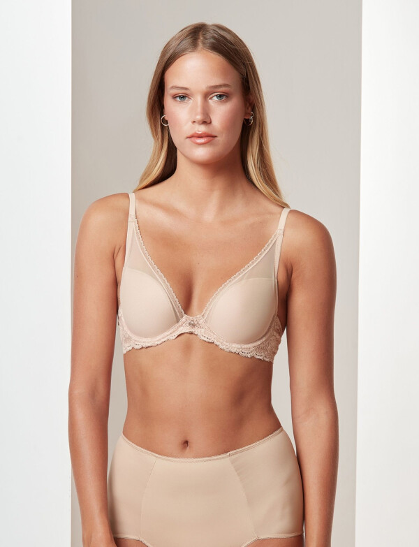 Soutien Mystique BEIGE