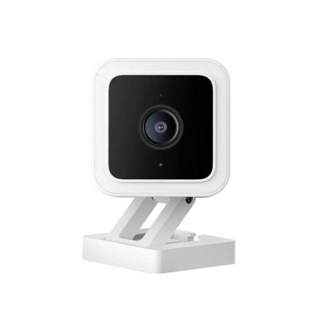 Cámara De Seguridad Wyze C3 Full HD 1080P interior y exterio Cámara De Seguridad Wyze C3 Full HD 1080P interior y exterio