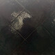 PORCELANATO CUADRADO 22X22 BRILLO NEGRO BRILLANTE RAIN GAMAS DE NEGRO