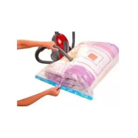 Bolsa de Vacío para Ropa 50X70 001