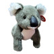 Peluche Koala 36 Cm Numi Animal Realista Peluche Koala 36 Cm Numi Animal Realista