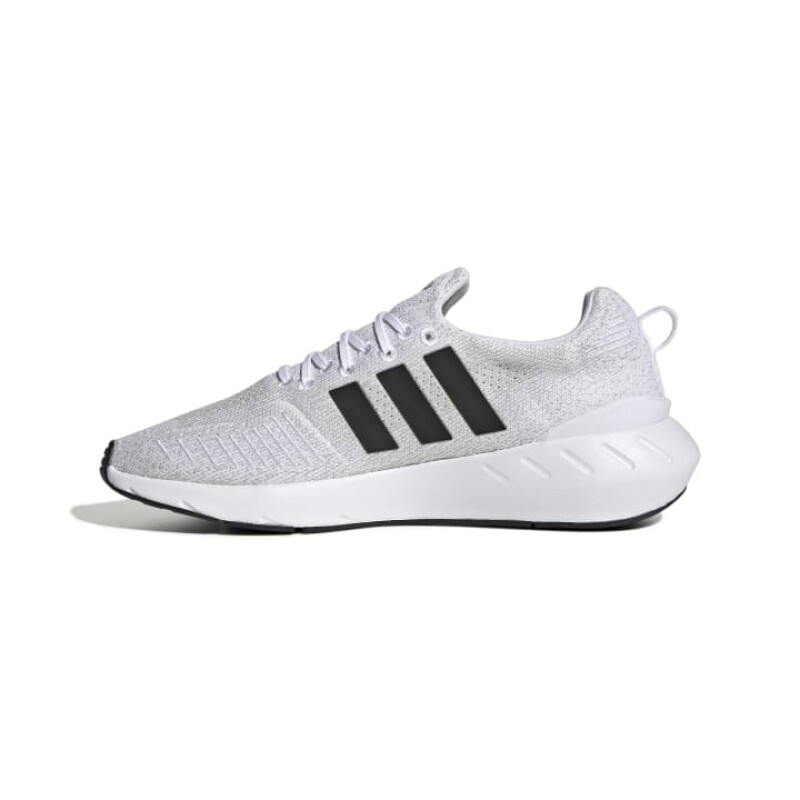 Championes Adidas Swift Run 22 de Hombre - GY3047 Gris