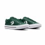 Zapatillas Sport Casual Hombre Green