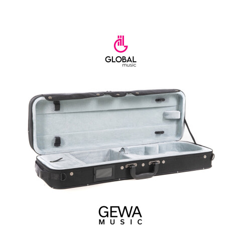 GEWA Estuche para Violín Aspirante 4/4 GEWA Estuche para Violín Aspirante 4/4