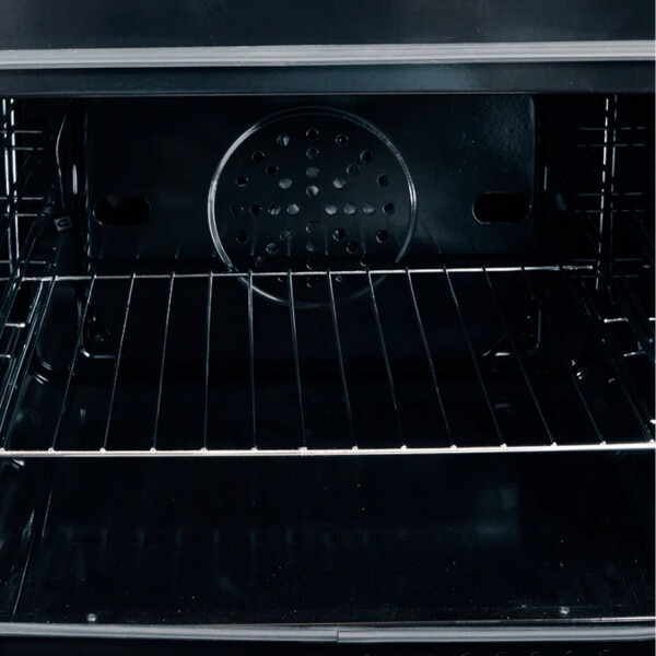 Cocina A Gas Turca Itimat 4h Timer Grill COCINA FULL GAS ITIMAT 2313400