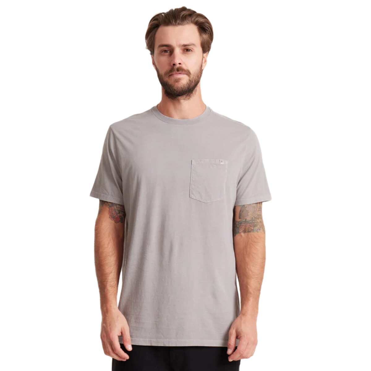 Remera Roark Made To Fade 