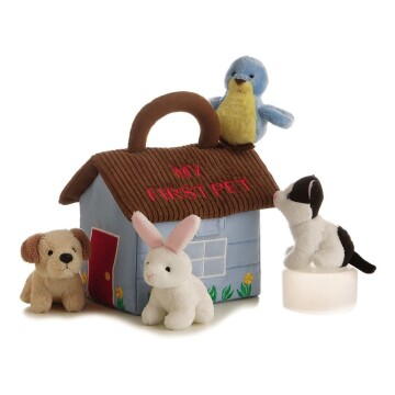 Bolsito Bolso Peluche Aurora Baby Niño Calidad Tierno Bolsito Bolso Peluche Aurora Baby Niño Calidad Tierno