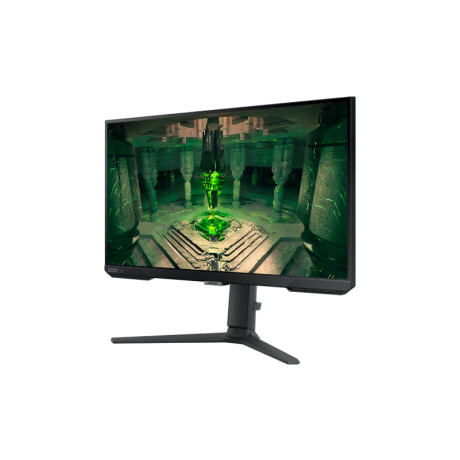 Monitor Odyssey G4 27" FHD 240Hz con panel IPS Monitor Odyssey G4 27" FHD 240Hz con panel IPS