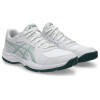 Zapatillas Tenis Court Slide 4 Hombre White/cold Moss