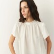 BLUZA DANIEL CASSIN DUNNY BLANCO