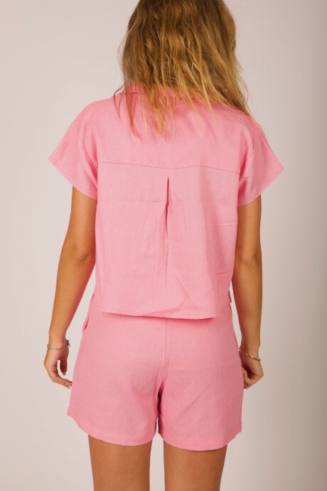CAMISA ERI PINK
