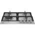 ANAFE BEKO INOX HIMG 64225SX ANAFE BEKO INOX HIMG 64225SX