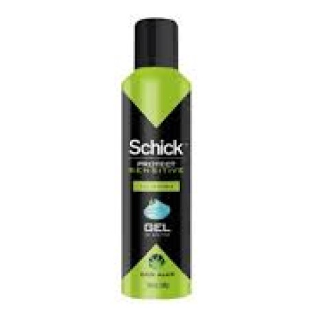 Gel de Afeitar Piel Sensible Gel de Afeitar Piel Sensible