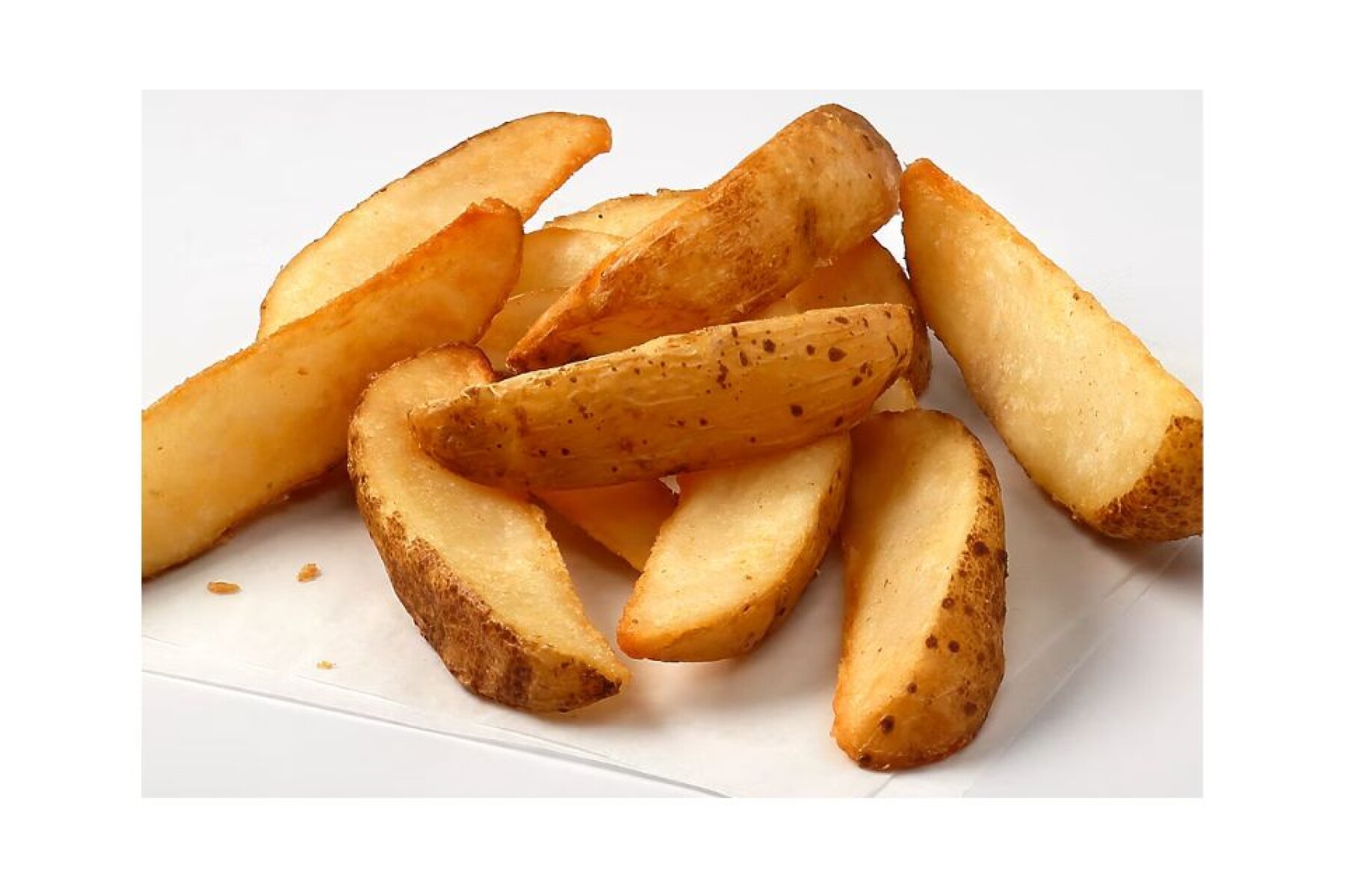PAPAS RUSTICAS 1KG 