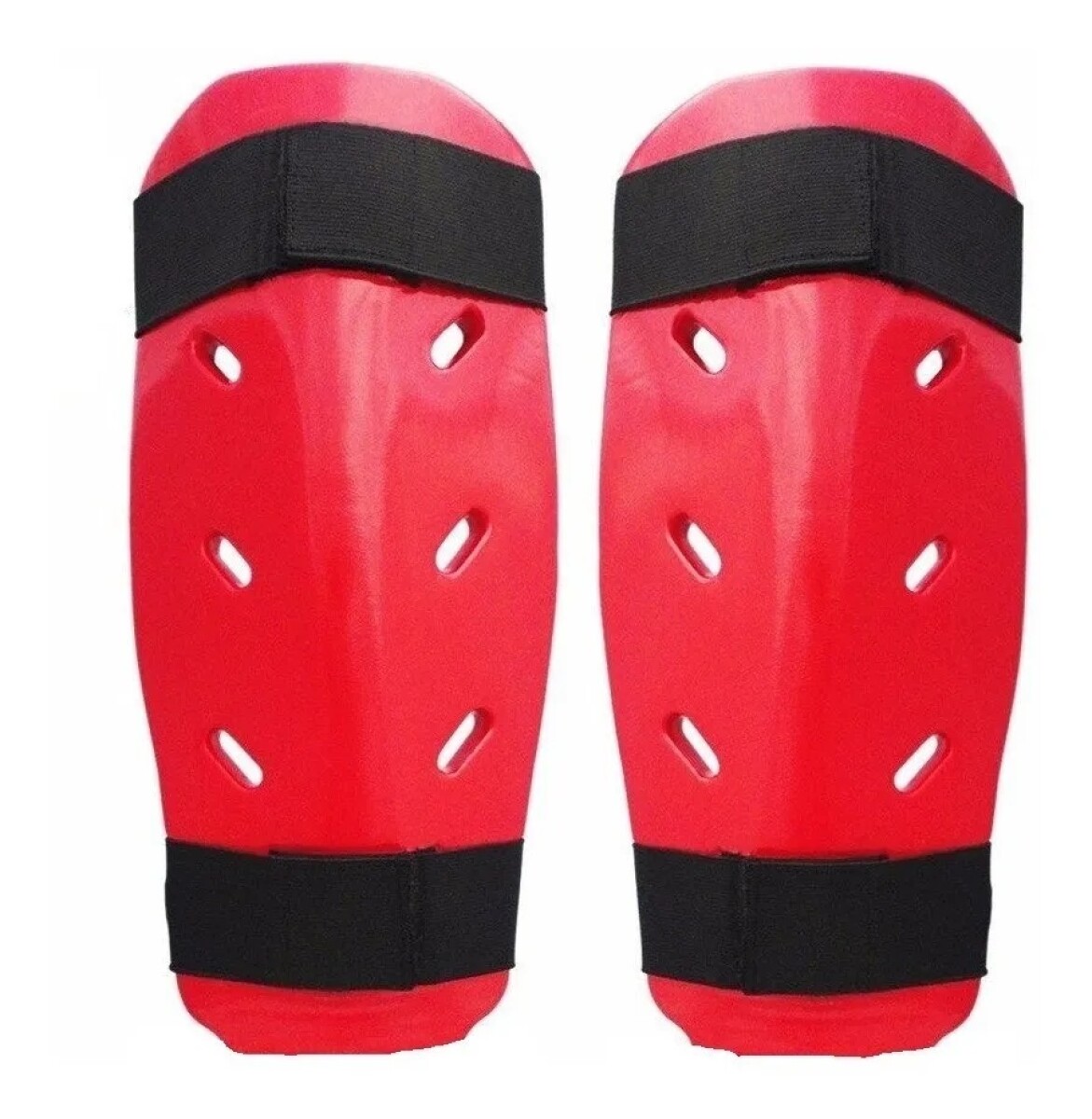 PROTECTOR TIBIA P/TAEKWONDO - S/C 