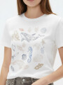 Remera Ninu Estampado 1