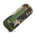 Parlante JBL Grip Bluetooth Portátil Resistente al Agua Camuflado