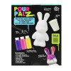 Pour Palz Conejo 22 cm Tutti Frutti