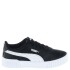 Championes de Mujer Puma Carina 2.0 Wns Negro - Blanco