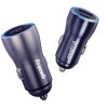 Cargador P/ Auto Ecopower 30W EP-7032 Cargador P/ Auto Ecopower 30W EP-7032