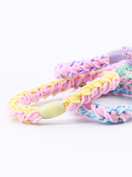 COLEROS SET X 4 VARIANTE 1